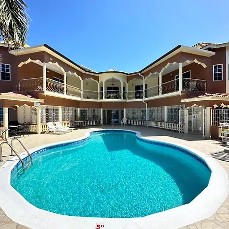 Ocean Sight Villa